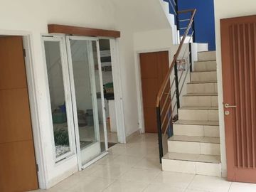 Rumah Nyaman Antapani Dekat Arcamanik dan Cisaranten