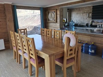 Casa en venta de 3 dorm. en Lampa