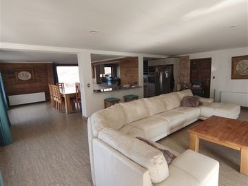 Casa en venta de 3 dorm. en Lampa