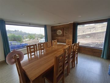 Casa en venta de 3 dorm. en Lampa