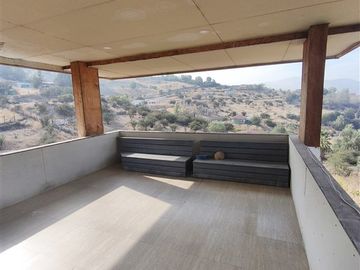 Casa en venta de 3 dorm. en Lampa