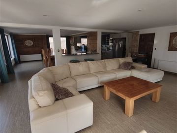 Casa en venta de 3 dorm. en Lampa