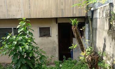 FOR SALE: Old House in 88 Cambridge Cubao, Quezon City