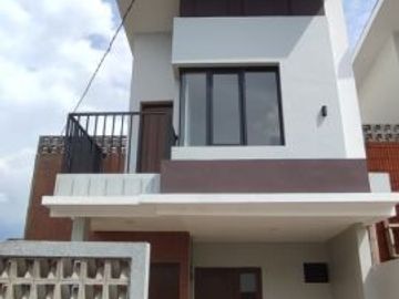 Rumah Idaman 2 lantai Terjangkau di Bandung Raya