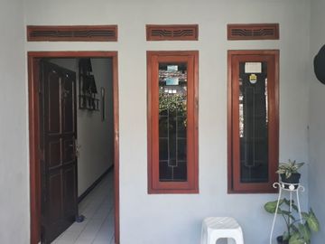 Rumah Dijual di Kopo Bandung