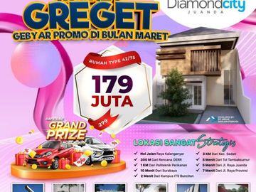 2 Bedroom House for sale