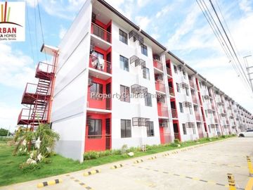 1 Bedroom Condo Unit at Urban Deca Homes Marilao