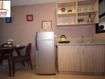 1 Bedroom Condo Unit at Urban Deca Homes Marilao