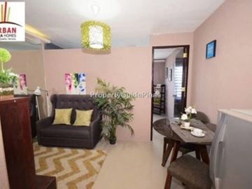 1 Bedroom Condo Unit at Urban Deca Homes Marilao