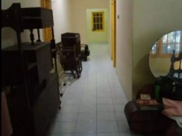 Rumah di Karang Rejo, Strategis
