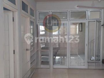 Rumah Siap Huni di Perum Citragran Cibubur, Jatisampurna, Bekasi