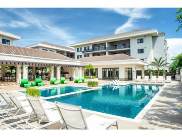 En River Valley, Vendo Apartamento Amoblado - Panamá Pacifico