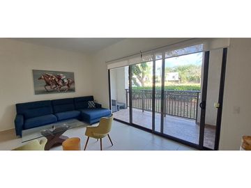 En River Valley, Vendo Apartamento Amoblado - Panamá Pacifico