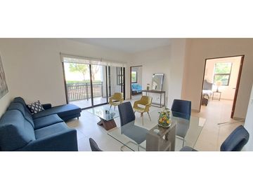 En River Valley, Vendo Apartamento Amoblado - Panamá Pacifico