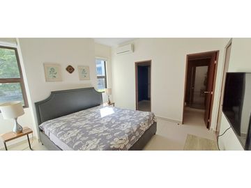 En River Valley, Vendo Apartamento Amoblado - Panamá Pacifico