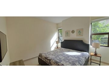 En River Valley, Vendo Apartamento Amoblado - Panamá Pacifico