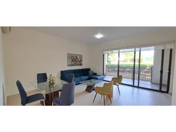 En River Valley, Vendo Apartamento Amoblado - Panamá Pacifico