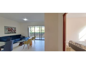 En River Valley, Vendo Apartamento Amoblado - Panamá Pacifico