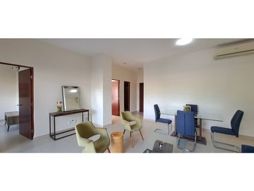 En River Valley, Vendo Apartamento Amoblado - Panamá Pacifico