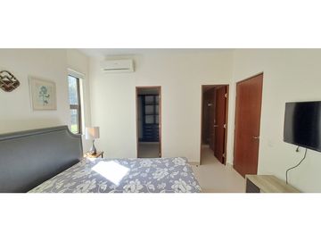En River Valley, Vendo Apartamento Amoblado - Panamá Pacifico