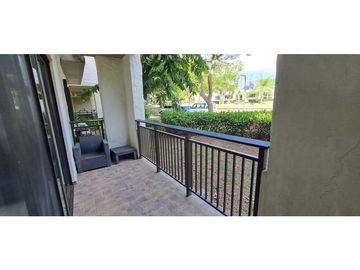 En River Valley, Vendo Apartamento Amoblado - Panamá Pacifico