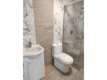 VENDO DEPARTAMENTO ESTRENO PUNTA BARANDUA (VISTA AL MAR)