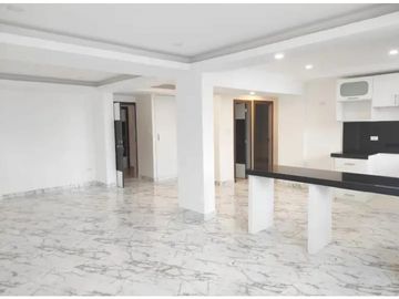VENDO DEPARTAMENTO ESTRENO PUNTA BARANDUA (VISTA AL MAR)