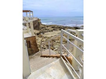 VENDO DEPARTAMENTO ESTRENO PUNTA BARANDUA (VISTA AL MAR)