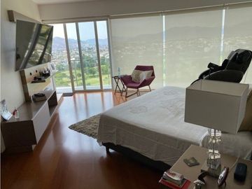 VENDO PRECIOSO DEPARTAMENTO en CERROS DE CAMACHO - FRENTE AL GOLF LOS INKAS . SURCO