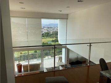 VENDO PRECIOSO DEPARTAMENTO en CERROS DE CAMACHO - FRENTE AL GOLF LOS INKAS . SURCO