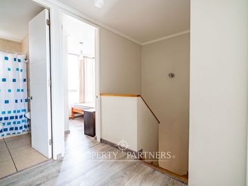 Departamento Duplex en Condominio frente al mar, La Herradura