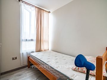 Departamento Duplex en Condominio frente al mar, La Herradura