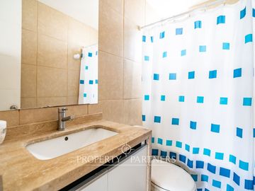 Departamento Duplex en Condominio frente al mar, La Herradura