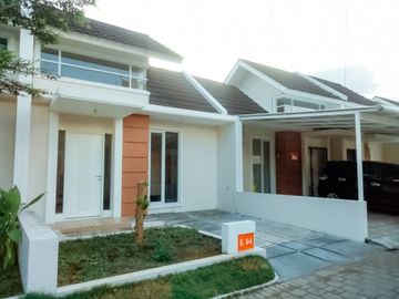 SATU-SATUNYA RUMAH PALING LARIS DAN TERMURAH DI MANADO