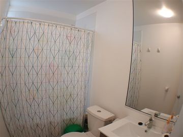 Venta Dpto. 3 D- 1 B - 1 Bod, 1 E a tres cuadra de la playa