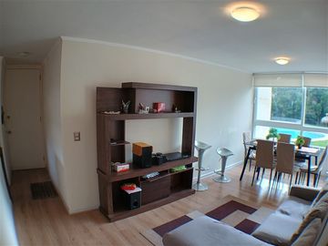 Venta Dpto. 3 D- 1 B - 1 Bod, 1 E a tres cuadra de la playa