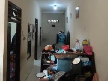 FOR SALE RUMAH LOKASISUPRIYADI KALICARI PEDURUNGAN SEMARANG