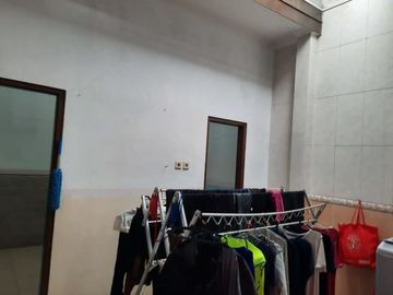 FOR SALE RUMAH LOKASISUPRIYADI KALICARI PEDURUNGAN SEMARANG