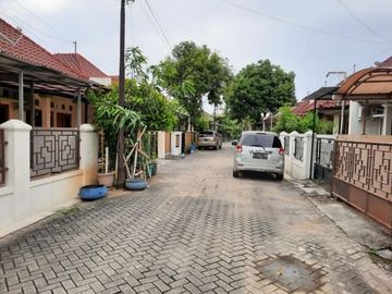 FOR SALE RUMAH LOKASISUPRIYADI KALICARI PEDURUNGAN SEMARANG