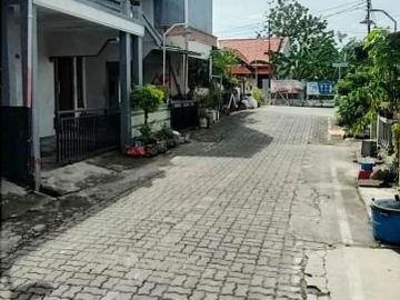 FOR SALE RUMAH LOKASISUPRIYADI KALICARI PEDURUNGAN SEMARANG