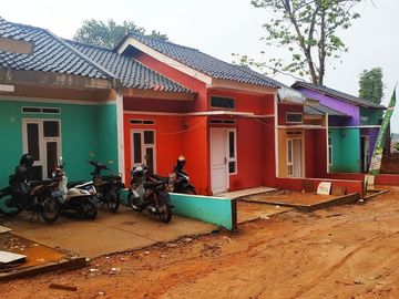 Home subsidiary in sukabumi Bandar lampung city