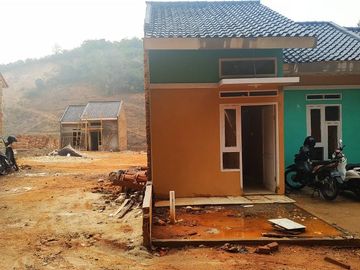 Home subsidiary in sukabumi Bandar lampung city