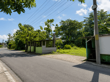 Tanah 1195m2 Di Kartasura Cocok Untuk Investasi Dan Bisnis