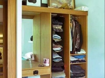 Rumah Minimalis di Cikutra Dekat Dago dan Cigadung