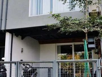 Rumah Minimalis di Cikutra Dekat Dago dan Cigadung