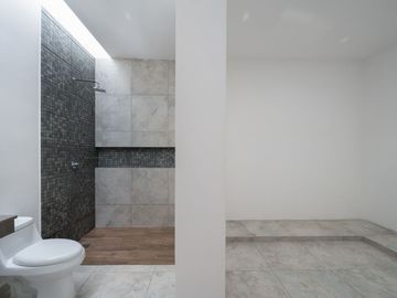 Casa en Venta Mérida, de 1 planta, Privada Nadira, Conkal ( Mod. Lúmina)