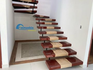 CASA EN VENTA EN SAN JUAN DEL RIO QUERETARO