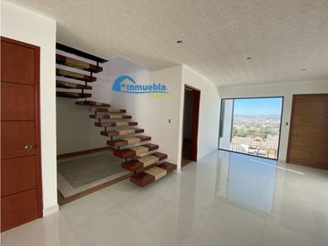 CASA EN VENTA EN SAN JUAN DEL RIO QUERETARO
