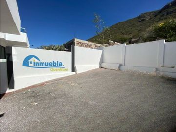 CASA EN VENTA EN SAN JUAN DEL RIO QUERETARO