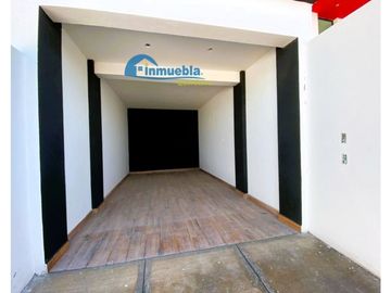 CASA EN VENTA EN SAN JUAN DEL RIO QUERETARO